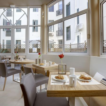 Citadines Croisette Cannes Eksteriør billede