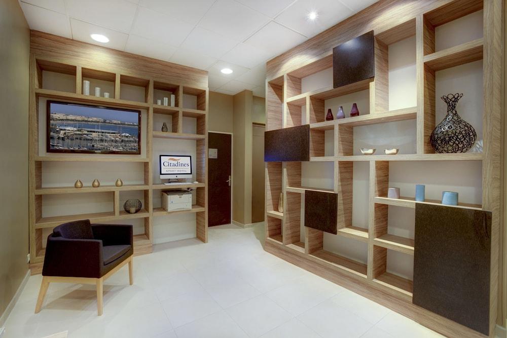 Citadines Croisette Cannes Eksteriør billede