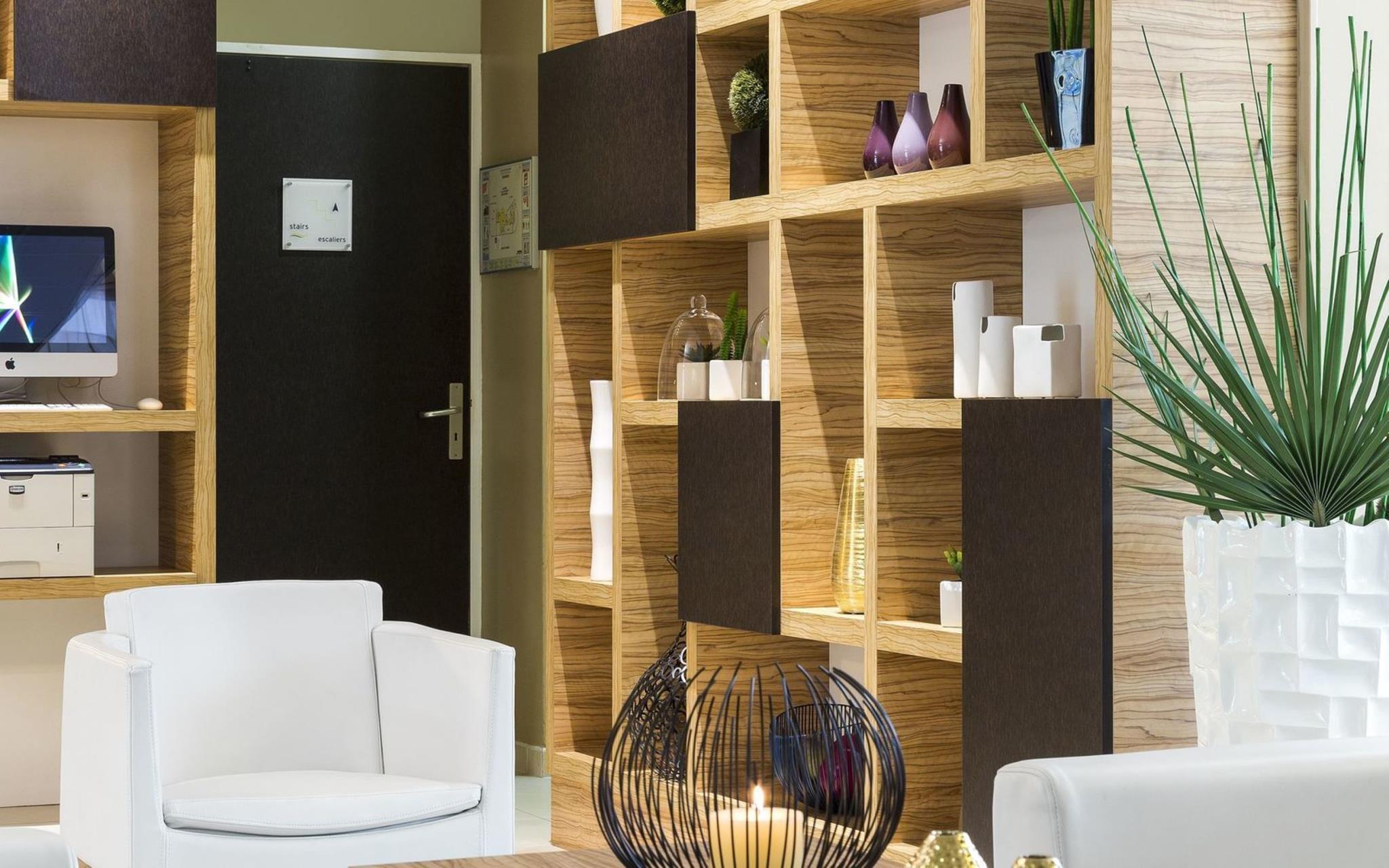 Citadines Croisette Cannes Eksteriør billede