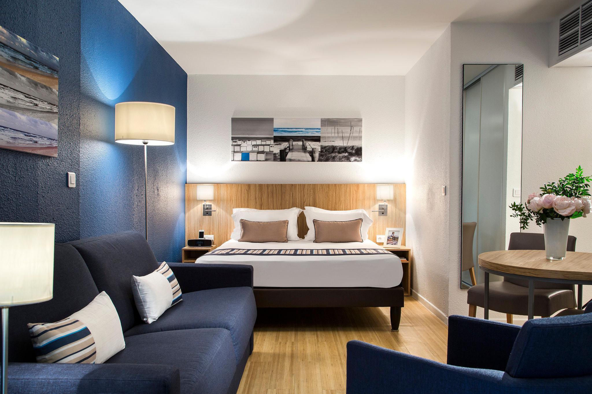 Citadines Croisette Cannes Eksteriør billede