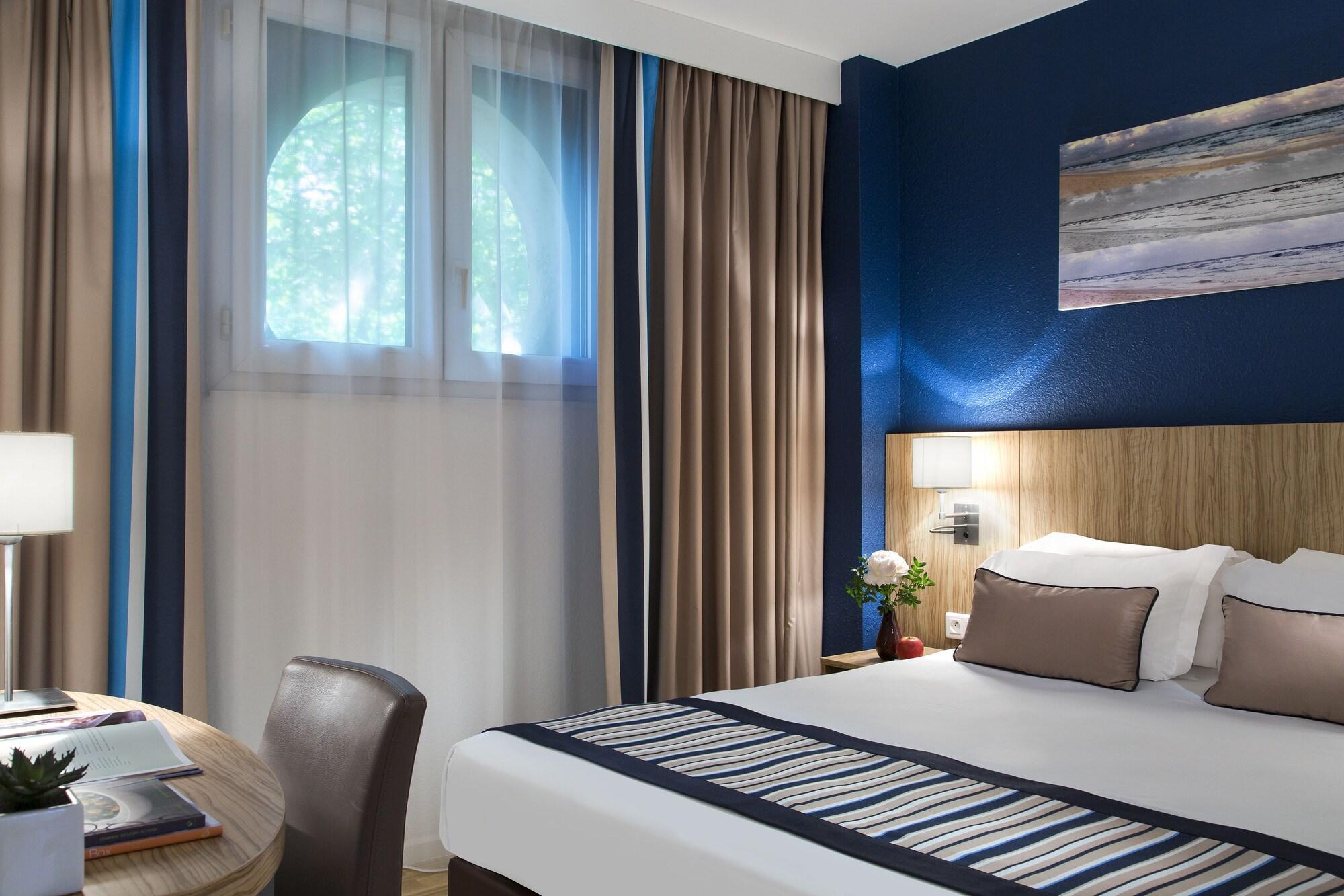 Citadines Croisette Cannes Eksteriør billede