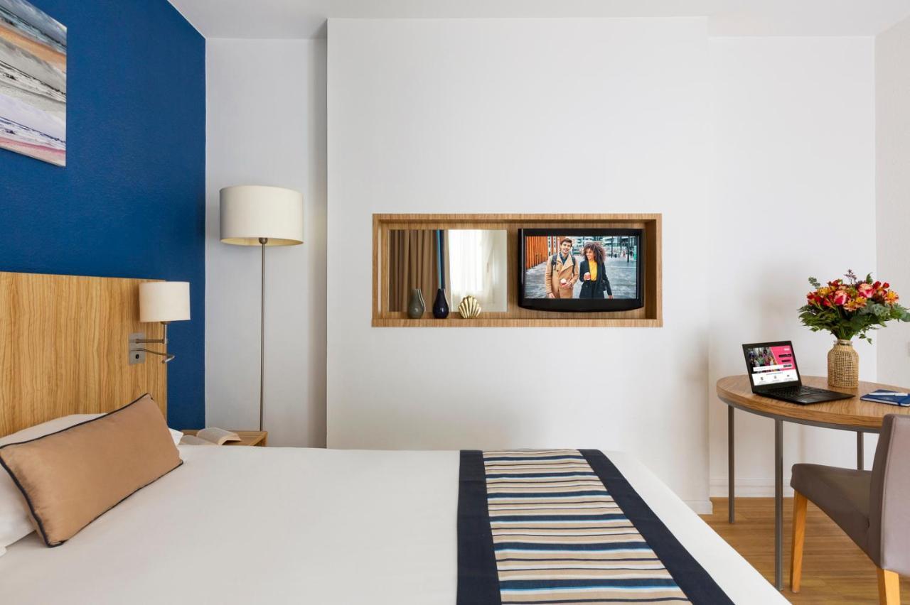Citadines Croisette Cannes Eksteriør billede