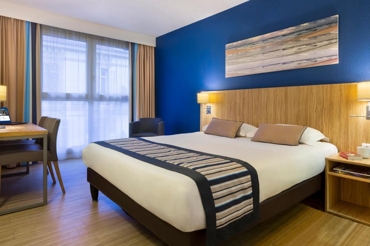 Citadines Croisette Cannes Eksteriør billede