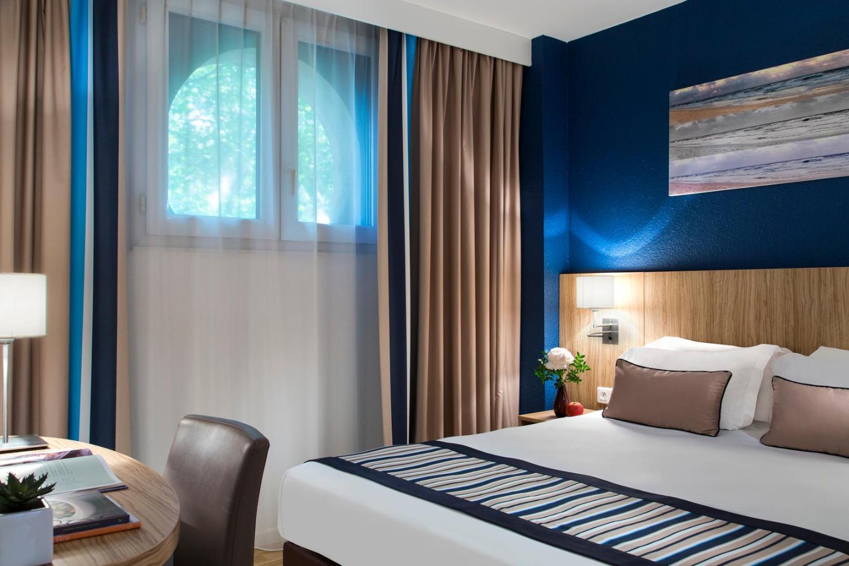 Citadines Croisette Cannes Værelse billede