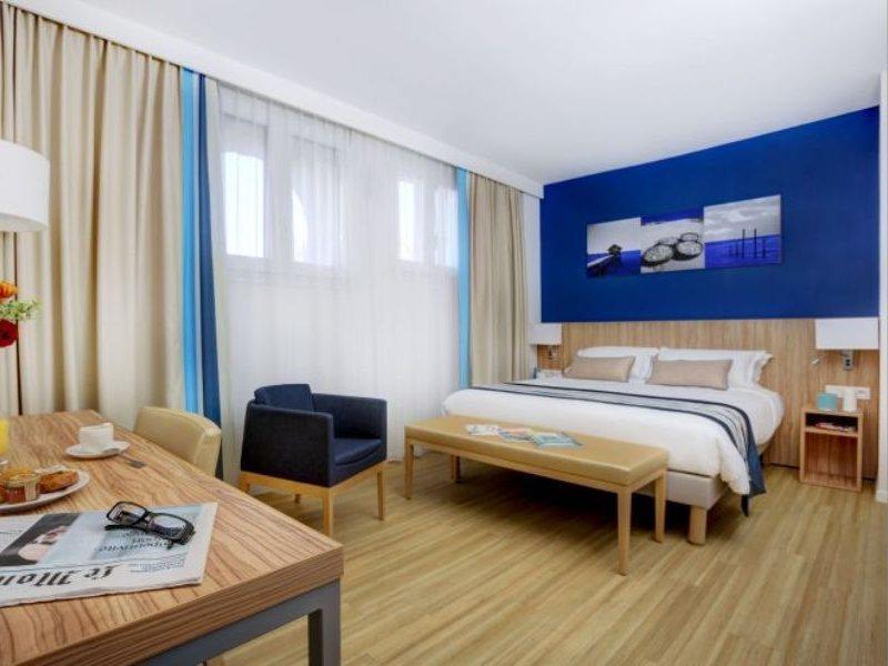 Citadines Croisette Cannes Eksteriør billede