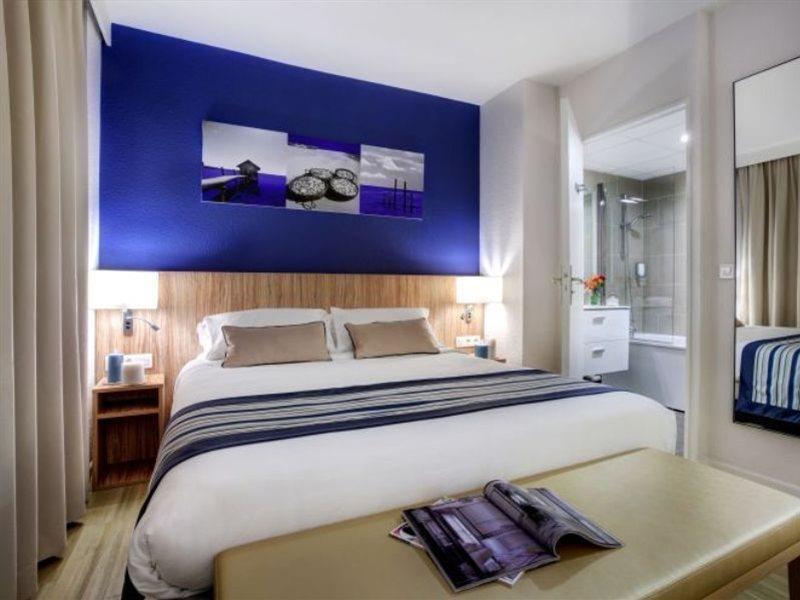 Citadines Croisette Cannes Eksteriør billede