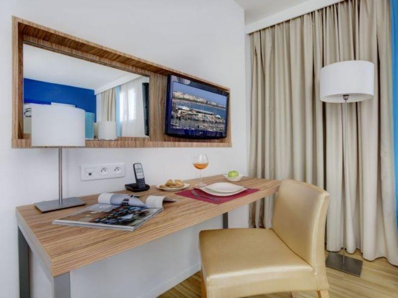Citadines Croisette Cannes Eksteriør billede
