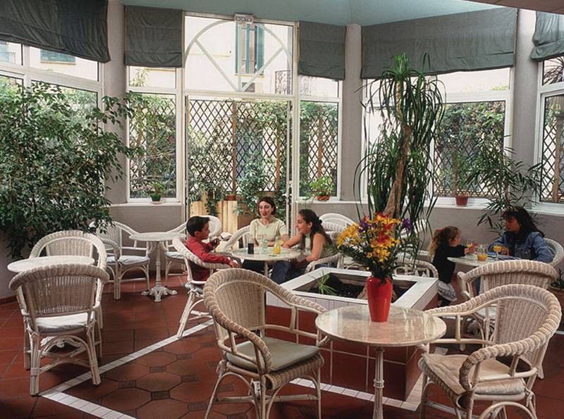 Citadines Croisette Cannes Eksteriør billede