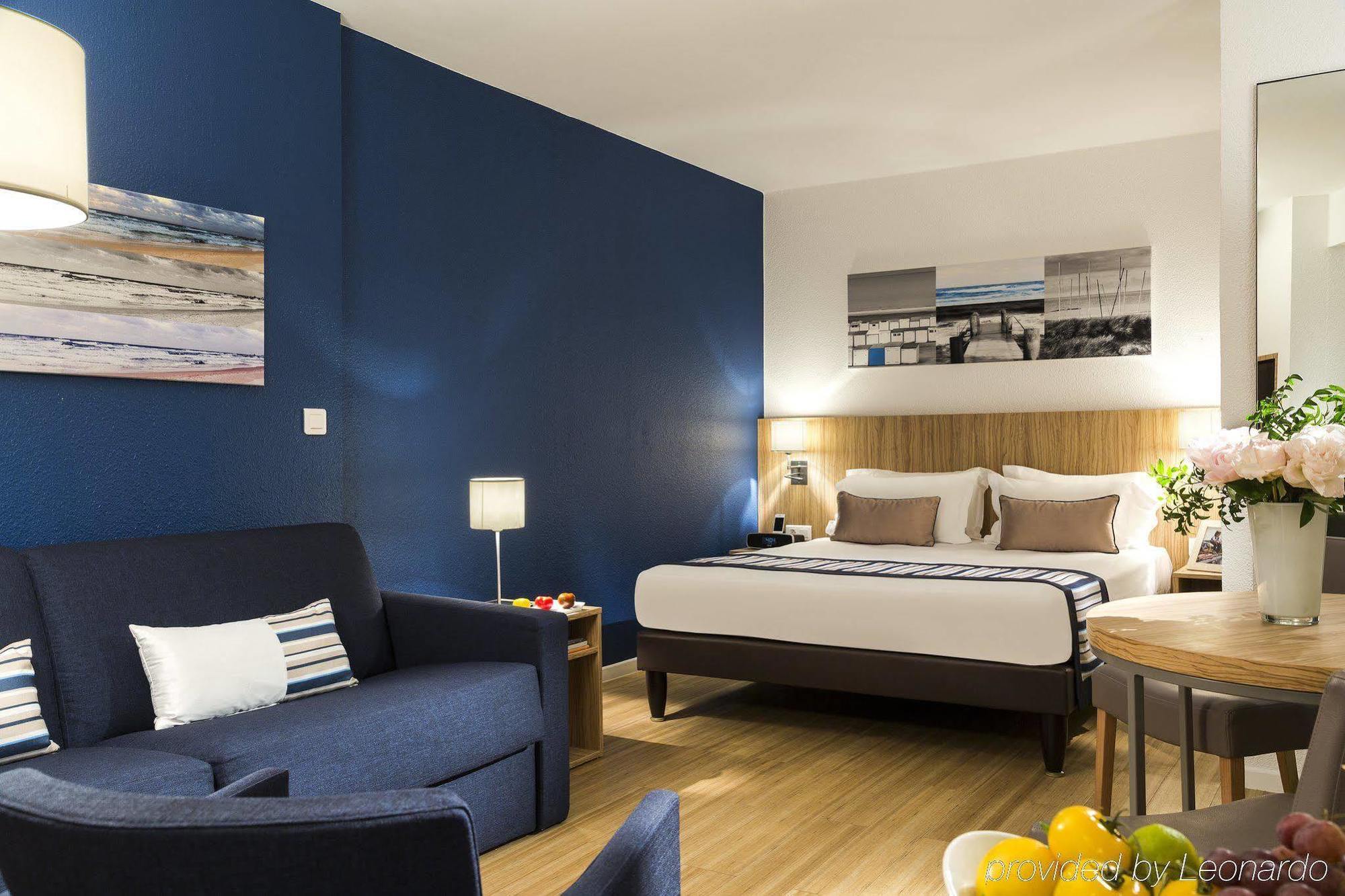 Citadines Croisette Cannes Eksteriør billede