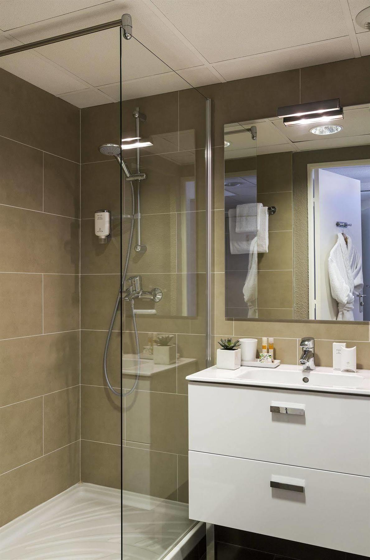 Citadines Croisette Cannes Eksteriør billede